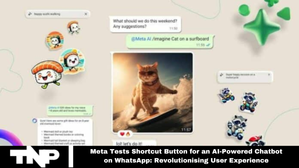 AI-Powered Chatbot