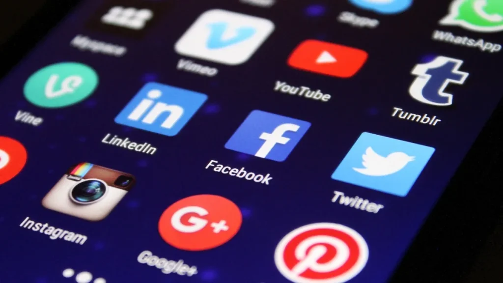 Android Apps