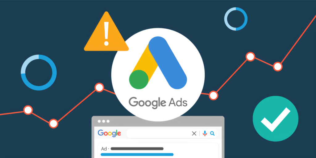 Why Isn't Your Ad Appearing on Google Search? Unravelling the Mystery