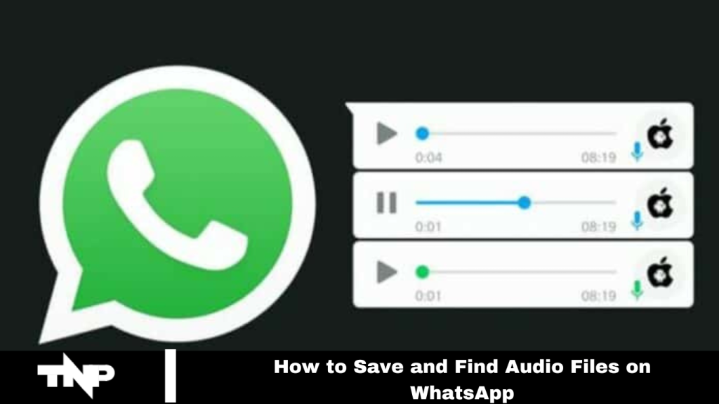 Audio Files