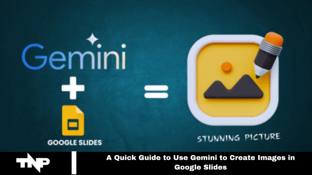 Using Gemini to Create Images