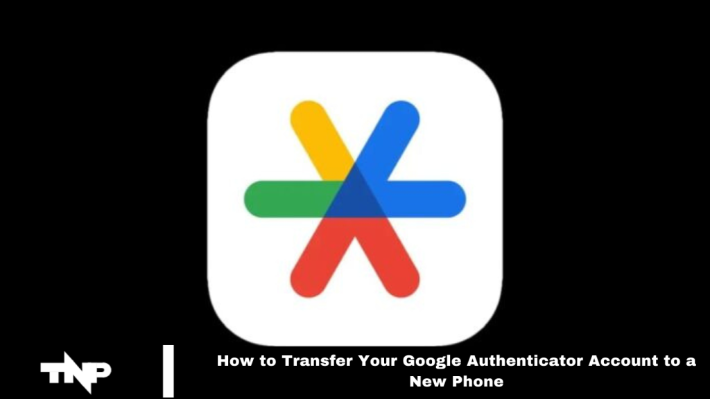 Google Authenticator Account