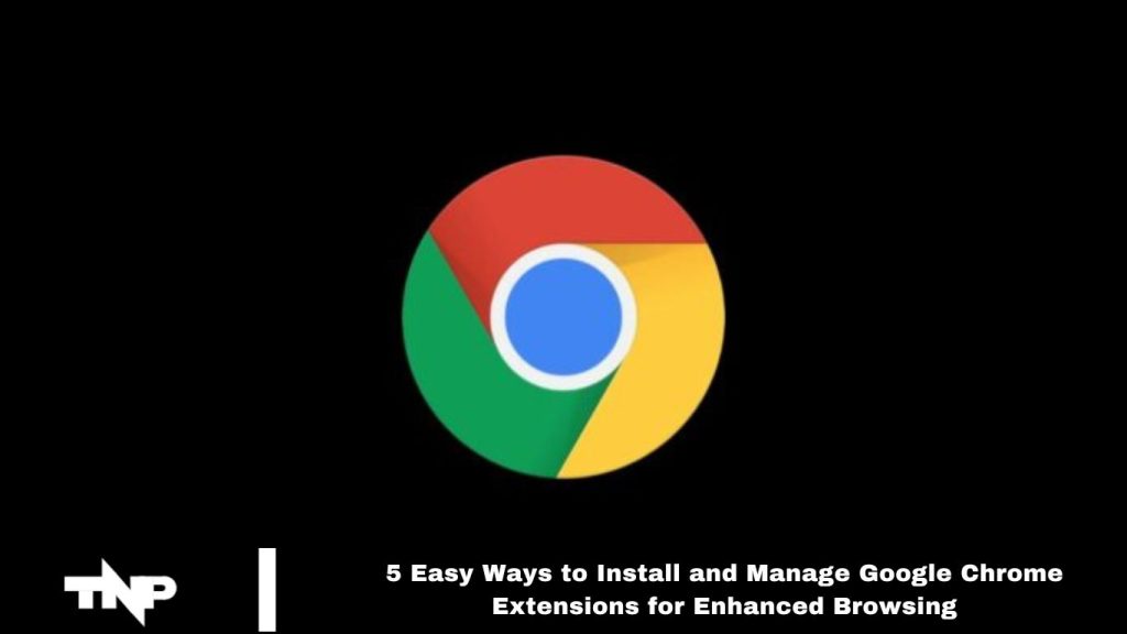 Google Chrome Extensions