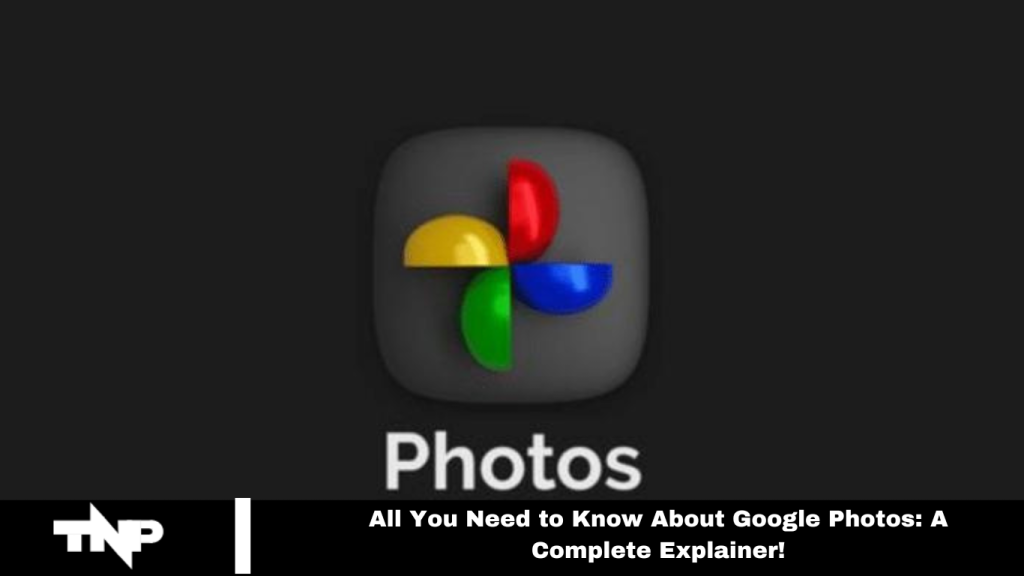 Google Photos
