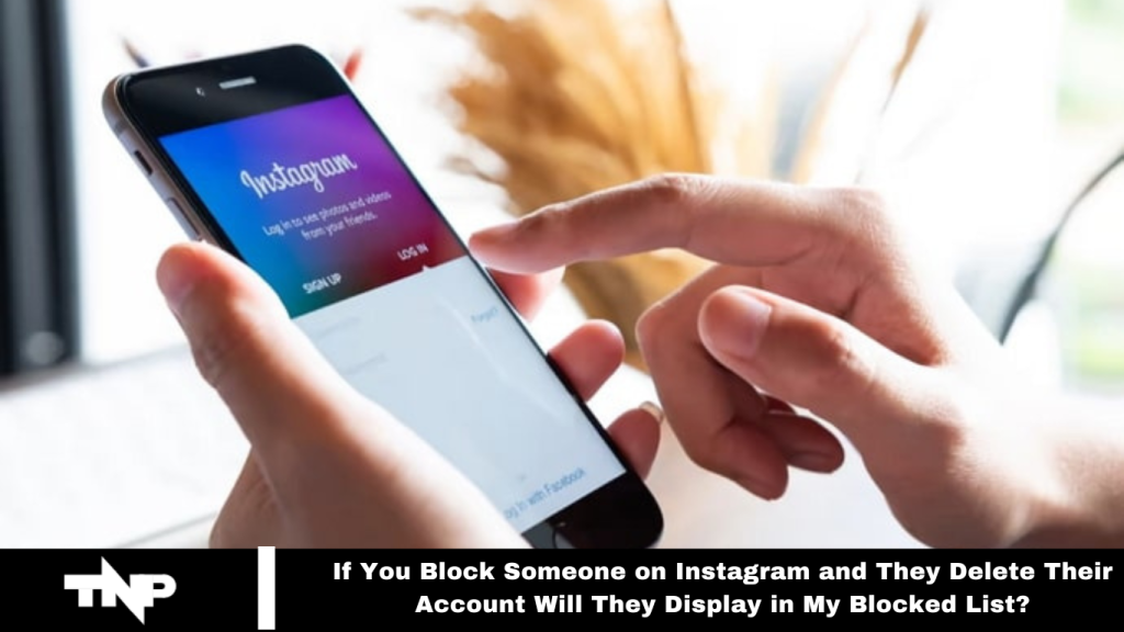 Blocked List