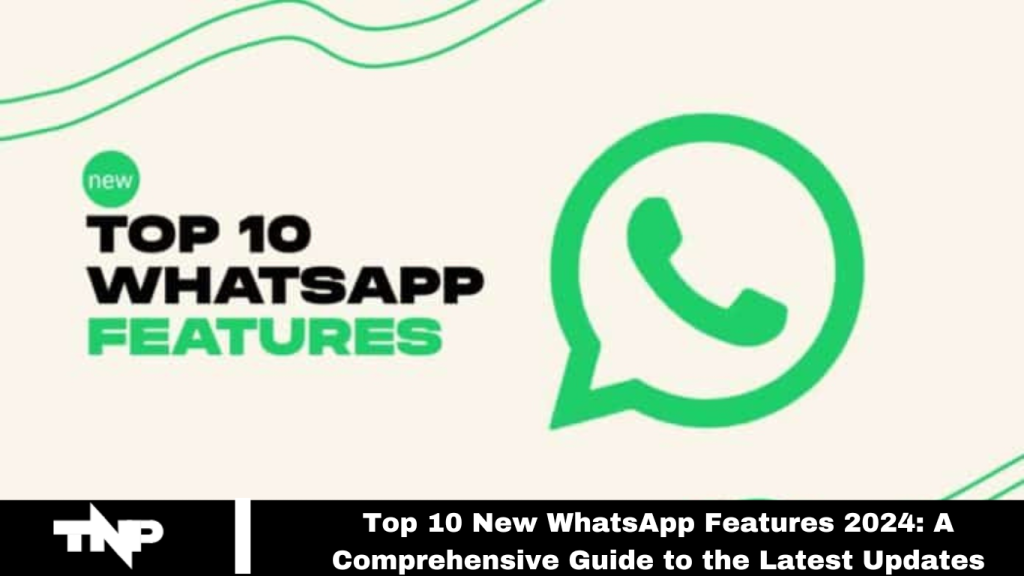 WhatsApp-Features