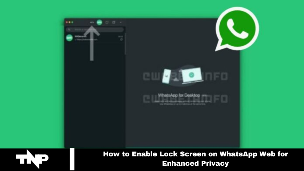 WhatsApp Web