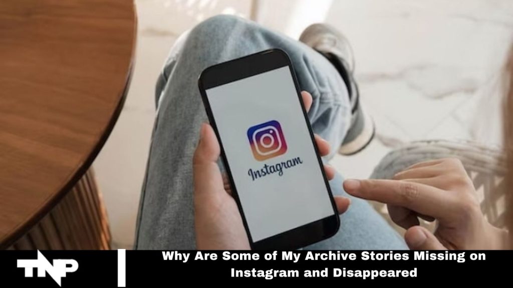 Archive Stories