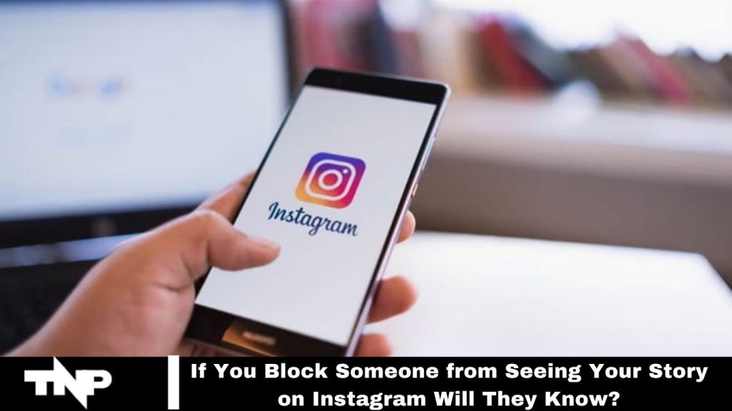 Block Someone