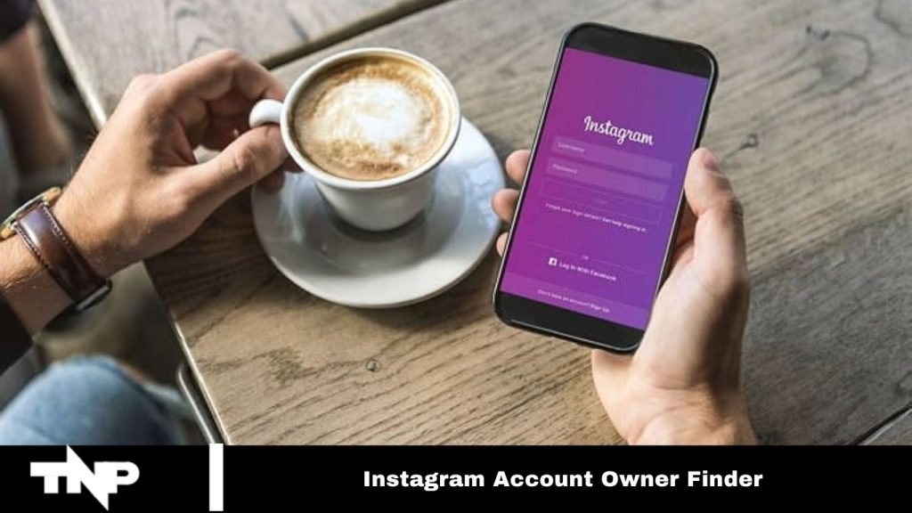 Instagram Account Owner Finder