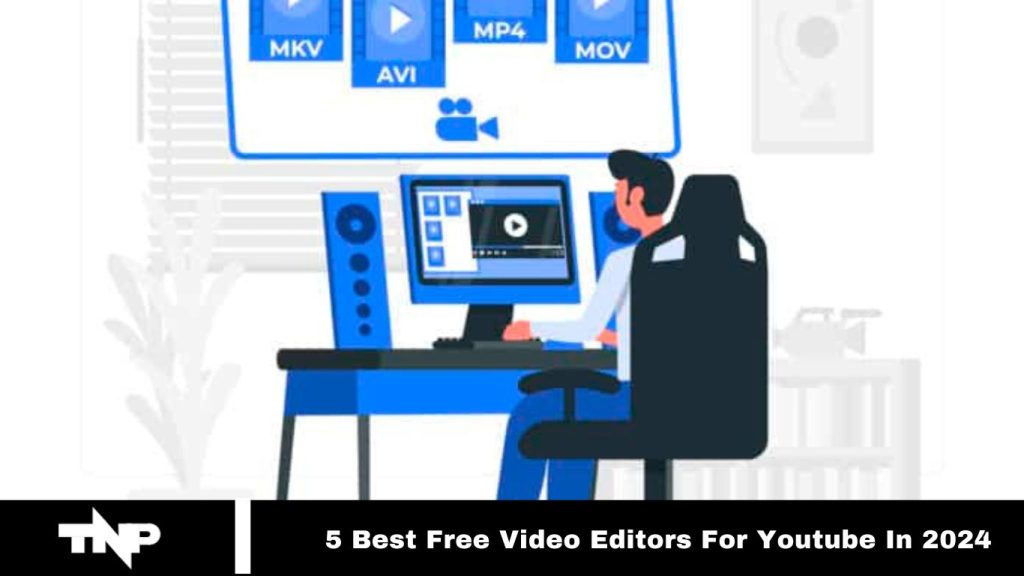 Video Editors