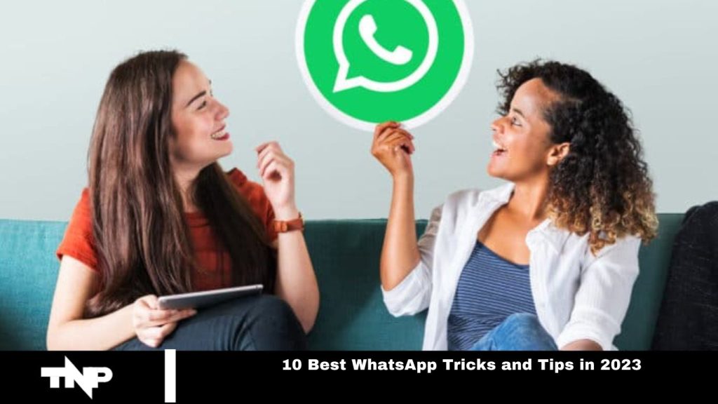WhatsApp Tricks