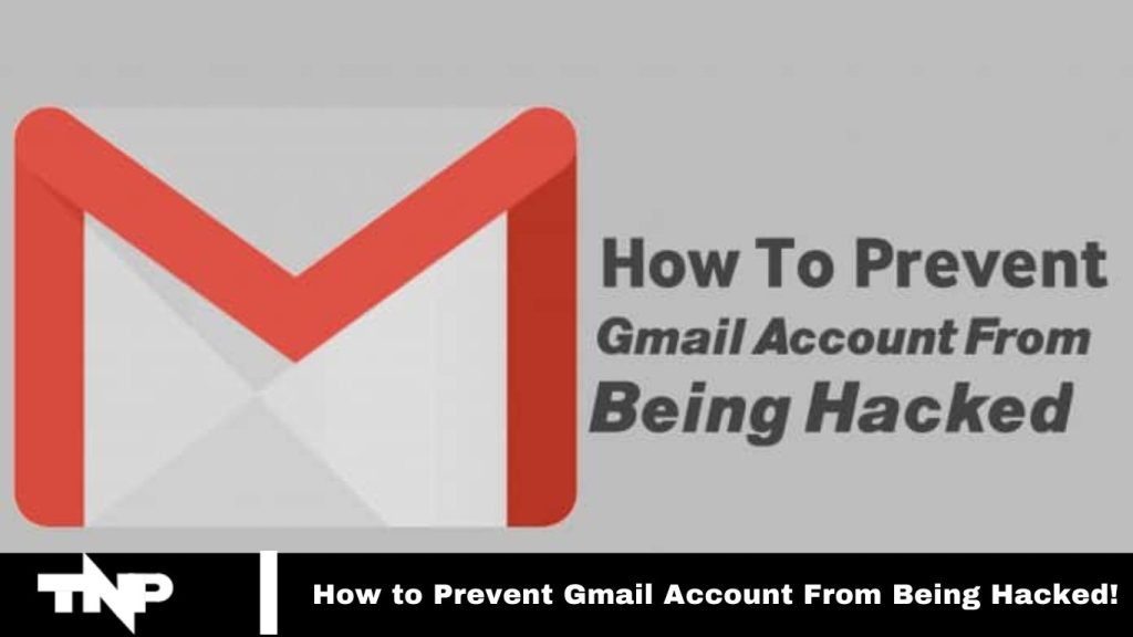 _Gmail Account