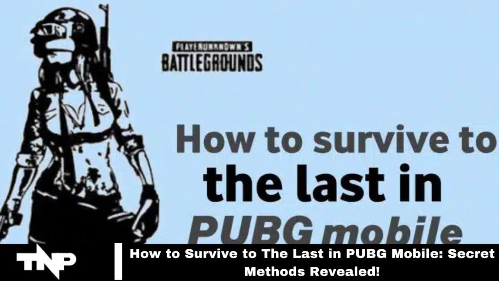 PUBG Mobile