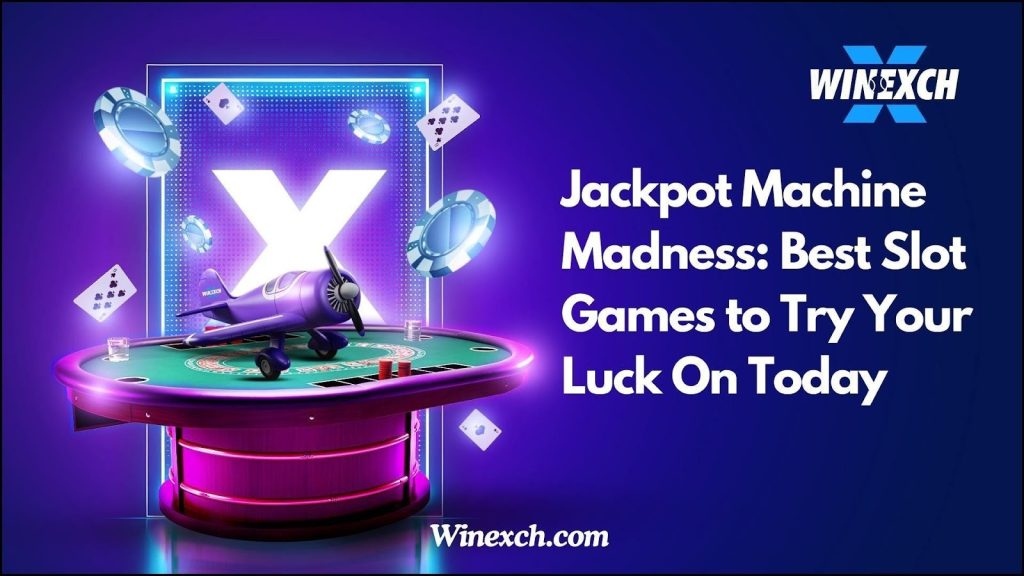 Slot Games
