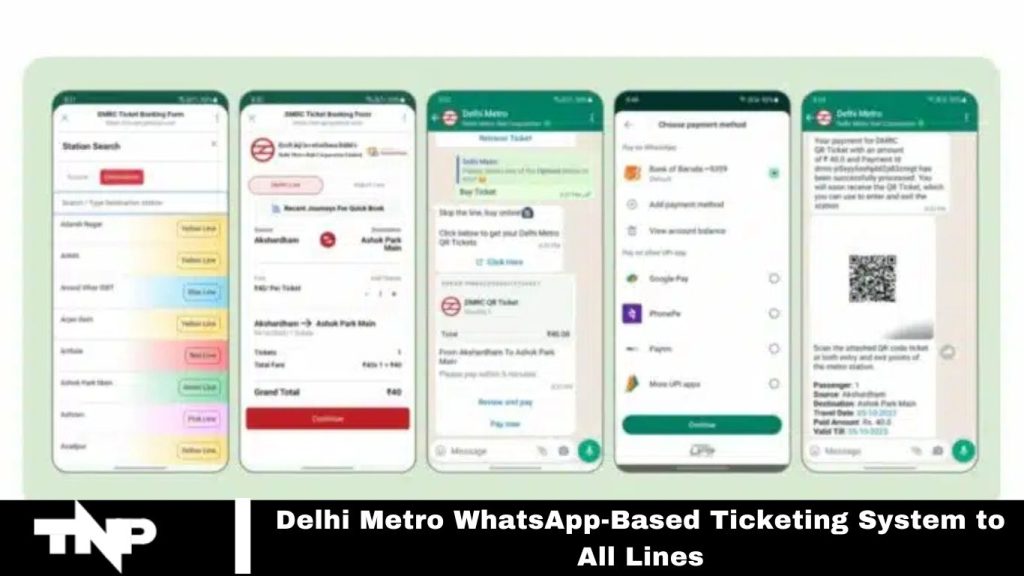 Ticketing System