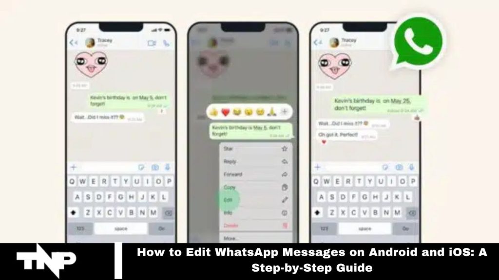 WhatsApp Messages