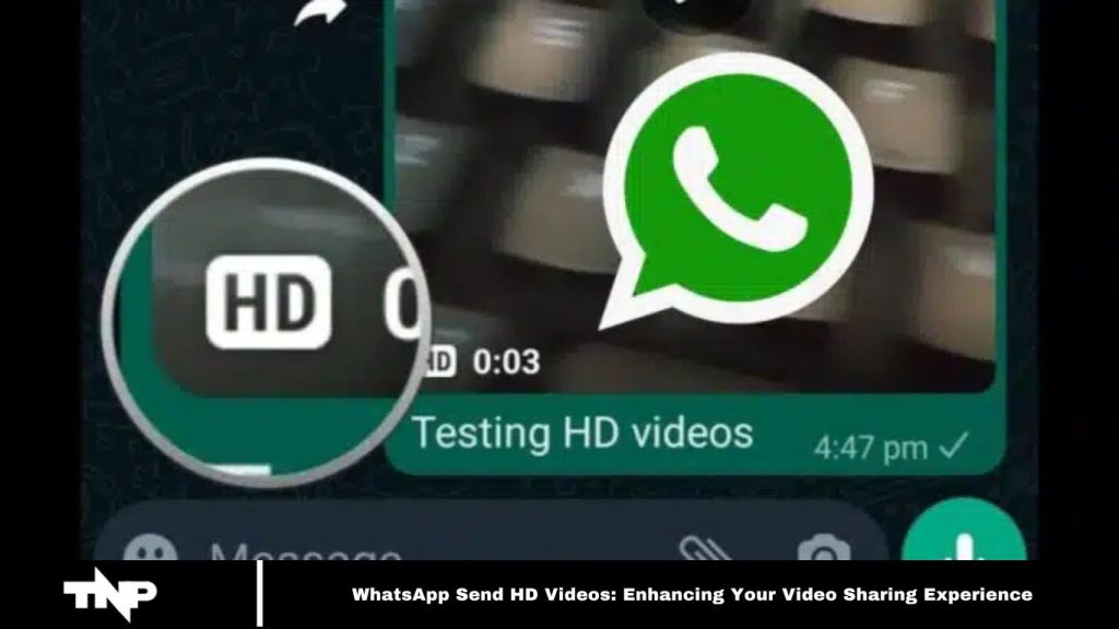 HD Videos