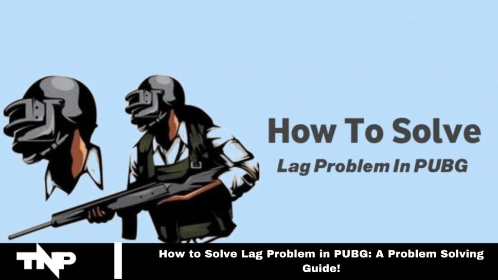 Lag Problem