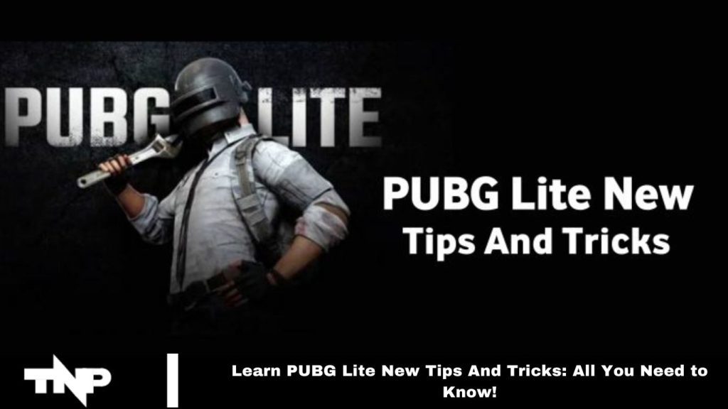PUBG Lite