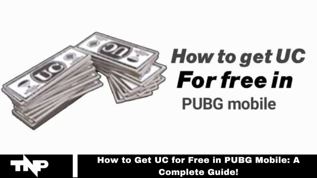 PUBG Mobile