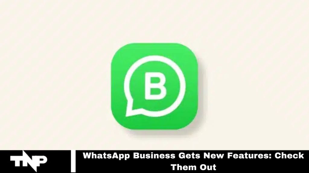 WhatsApp Business