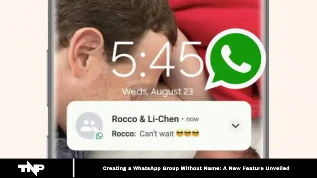 WhatsApp Group