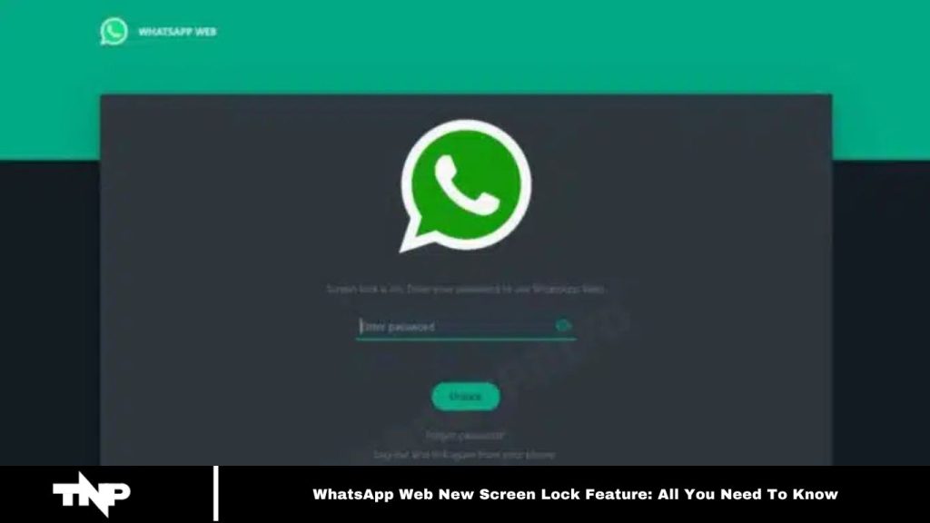 WhatsApp Web