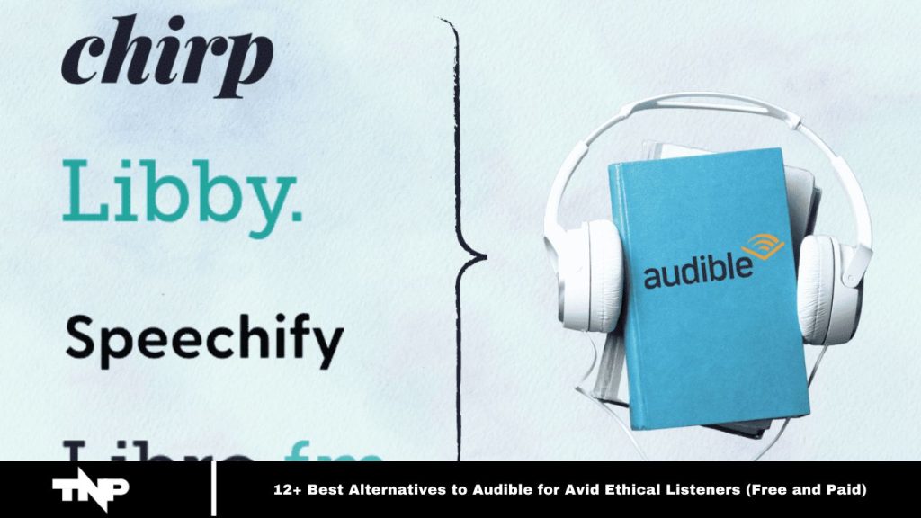 Avid Ethical Listeners