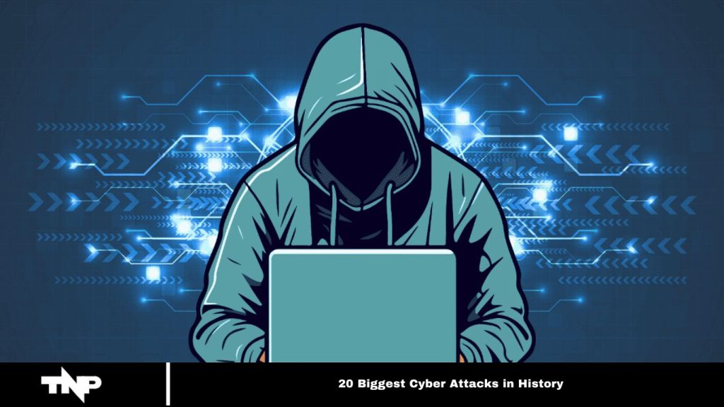 Cyber Attacks