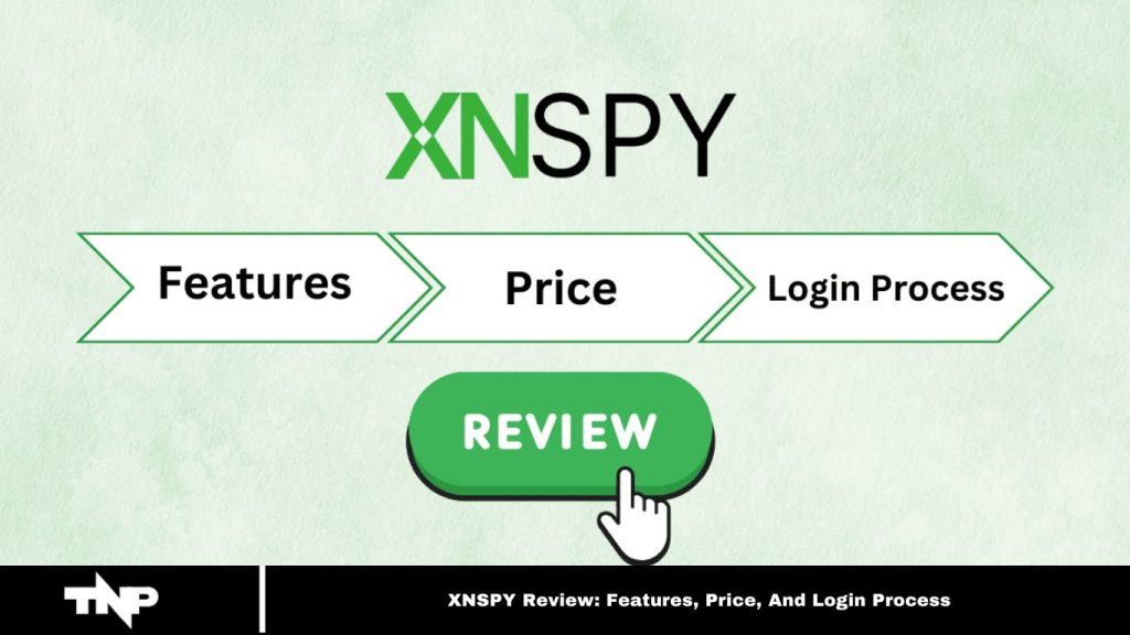 _Features, Price, And Login Process