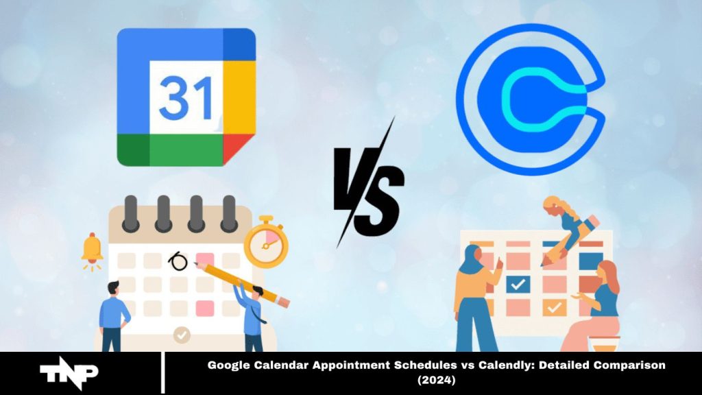 Google Calendar