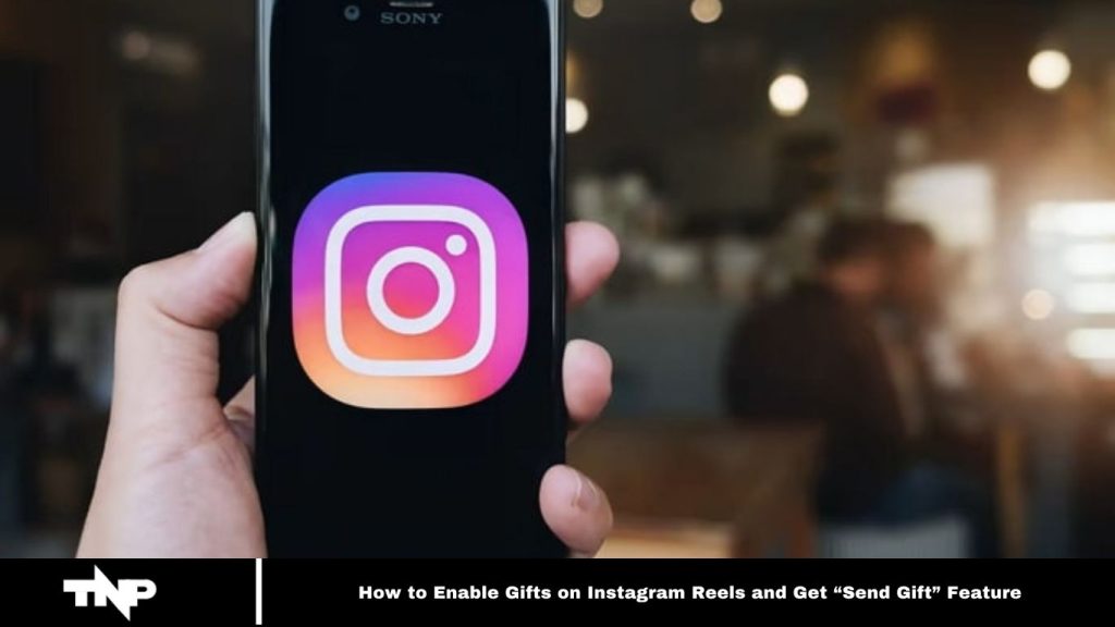Instagram Reels