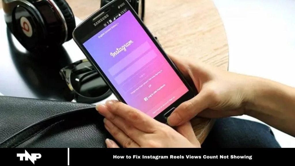 Instagram Reels Views