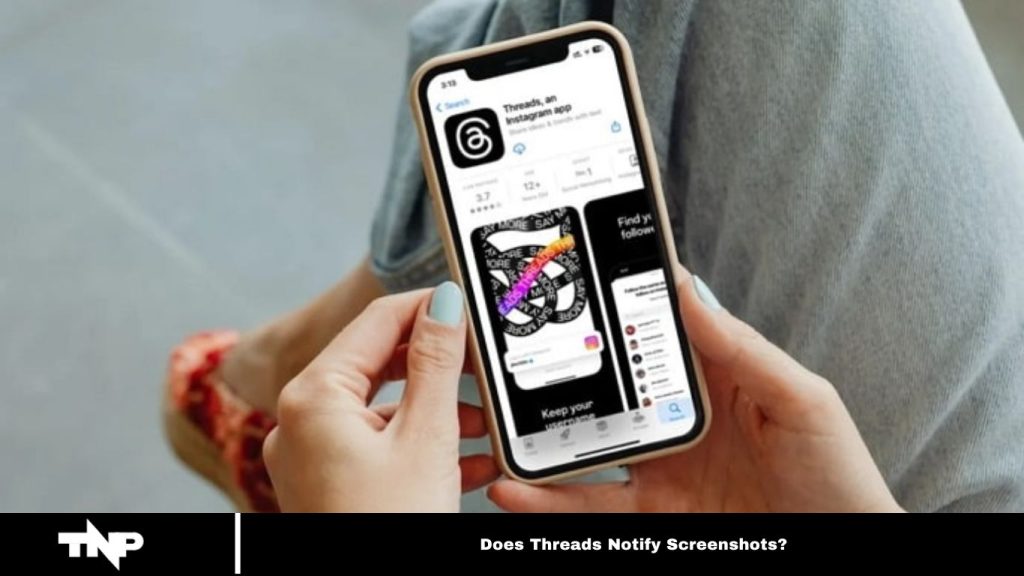 Threads Notify Screenshots
