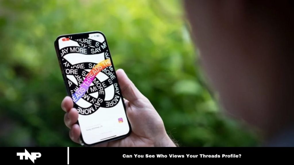 Threads Profile