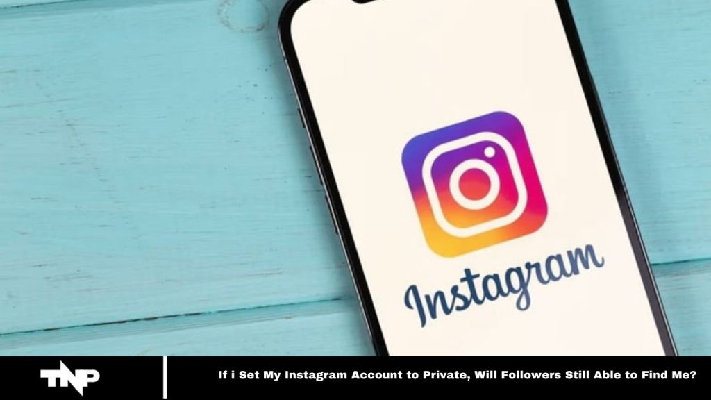 Instagram Account